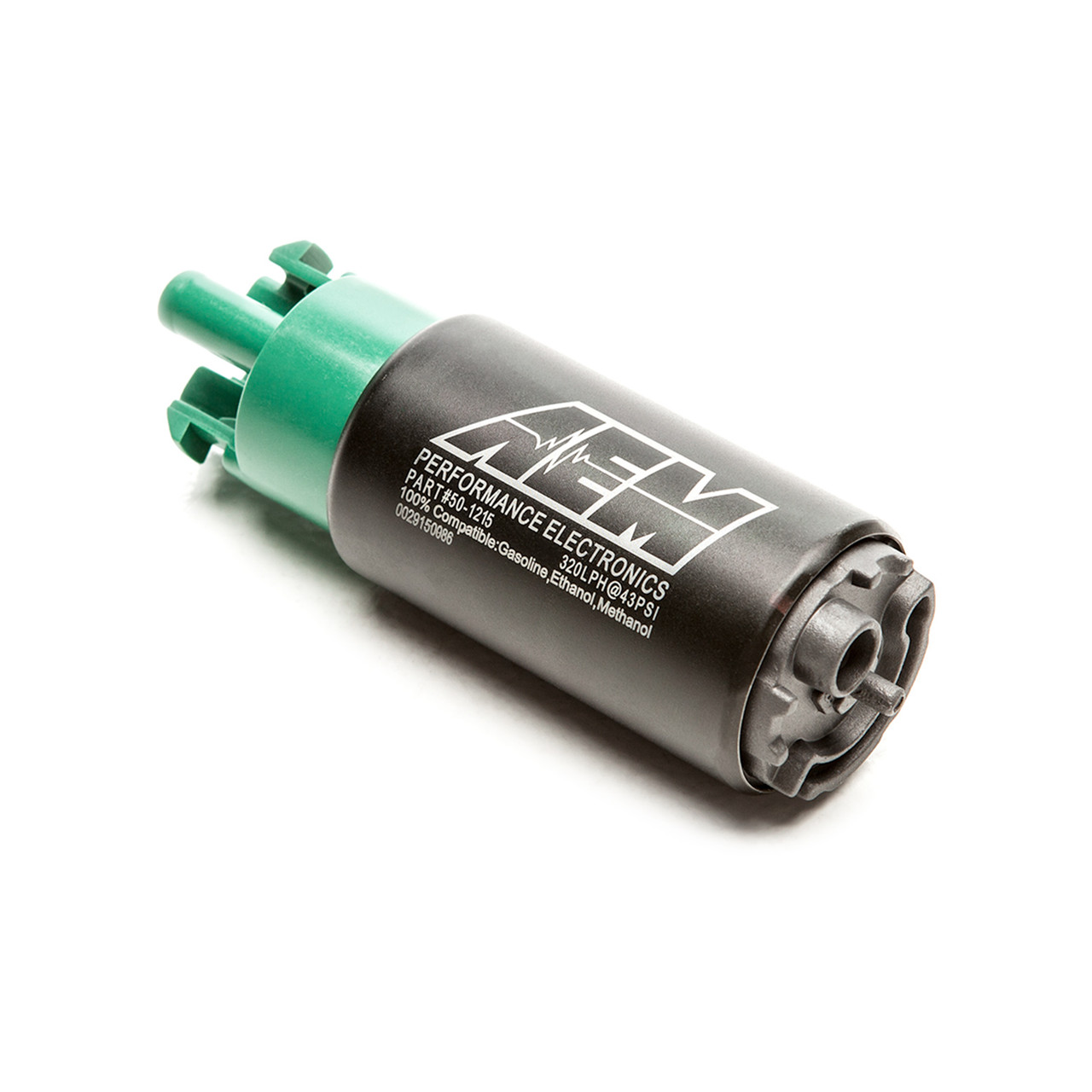 COBB / FLEX FUEL SYSTEM / COMPLETE PACKAGE (SUB000FSYS) *** SUBARU WRX STI (2008-2021)