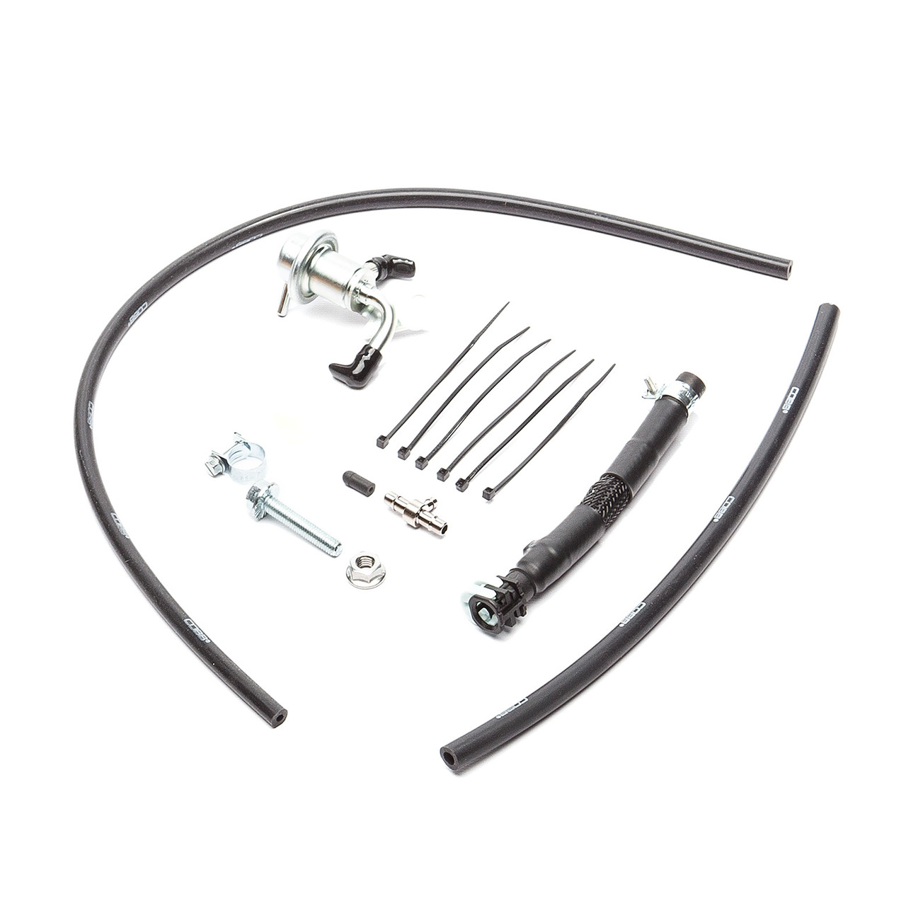 COBB / FLEX FUEL SYSTEM / COMPLETE PACKAGE (SUB000FSYS) *** SUBARU WRX STI (2008-2021)