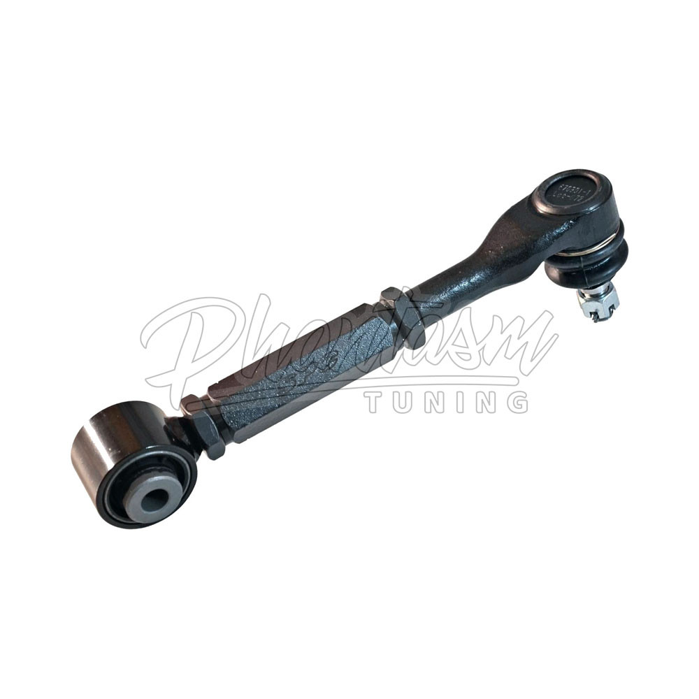 SPC / REAR ADJUSTABLE ARM / CAMBER KIT / SOLD AS SINGLES (67095) *** ACURA TL (2004-2008)