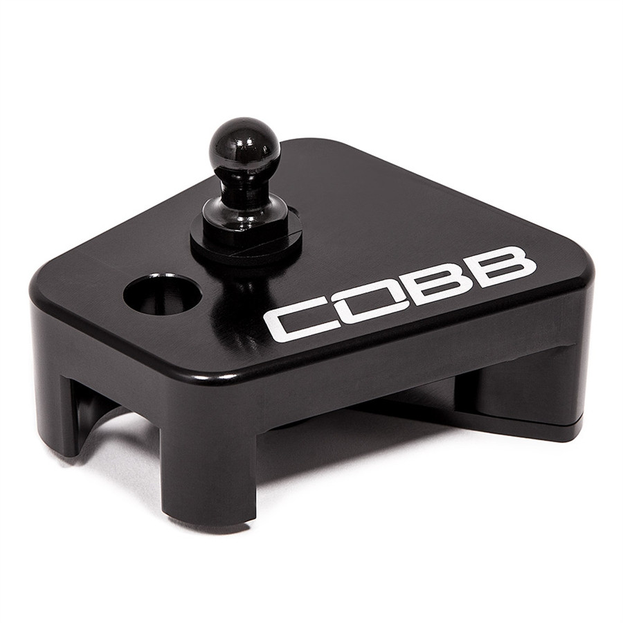 COBB / ADJUSTABLE SHORT SHIFTER KIT (291320) *** FORD FOCUS ST (2013-2018) 2.0L TURBO