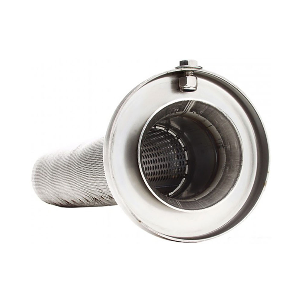 SKUNK2 / MEGA POWER / DUAL MUFFLER EXHAUST SYSTEM (413-05-2025) *** HONDA S2000 (2000-2009)