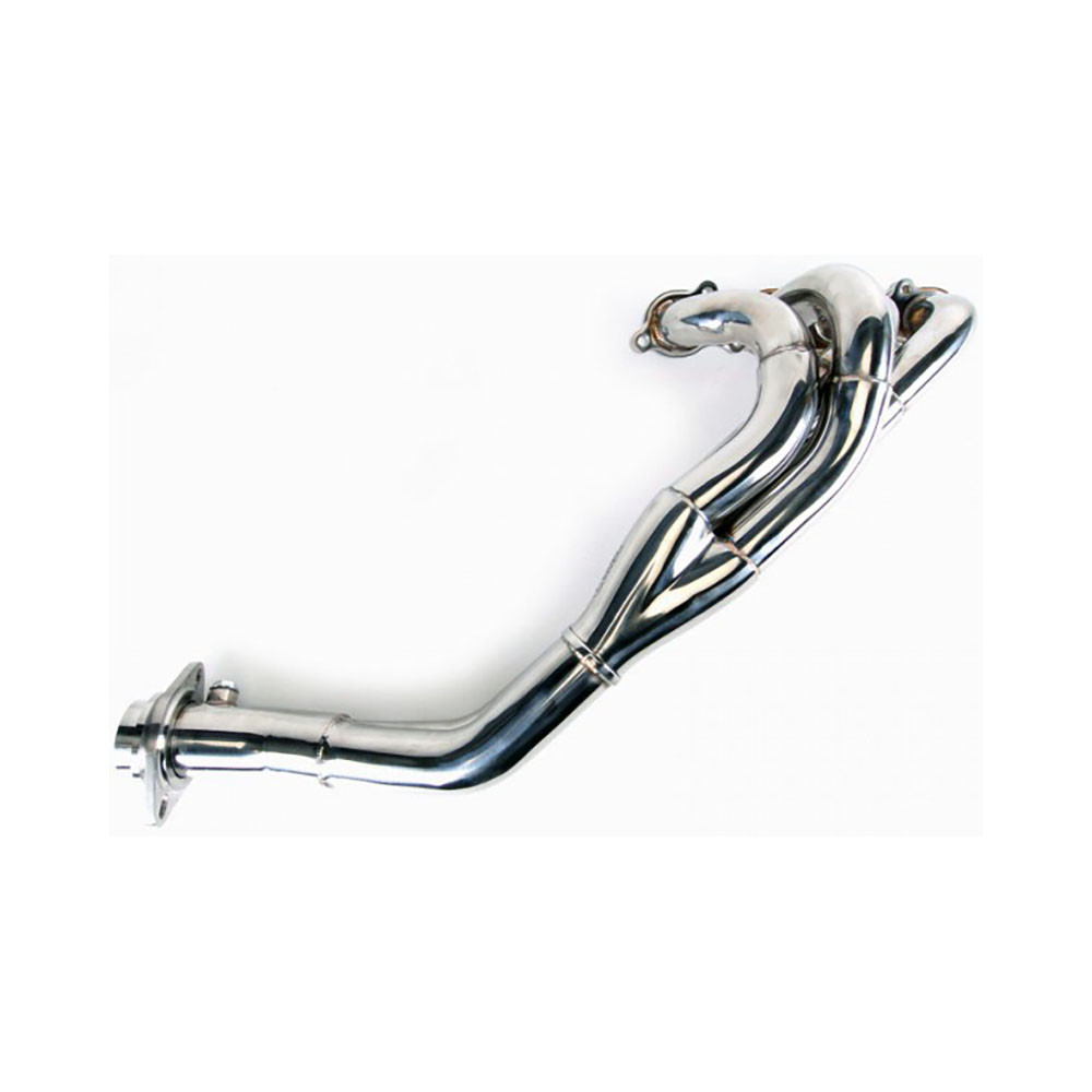 SKUNK2 / ALPHA SERIES / STAINLESS STEEL / PERFORMANCE HEADER (412-05-1940) *** HONDA S2000 (2000-2009) 2.0L / 2.2L ENGINE