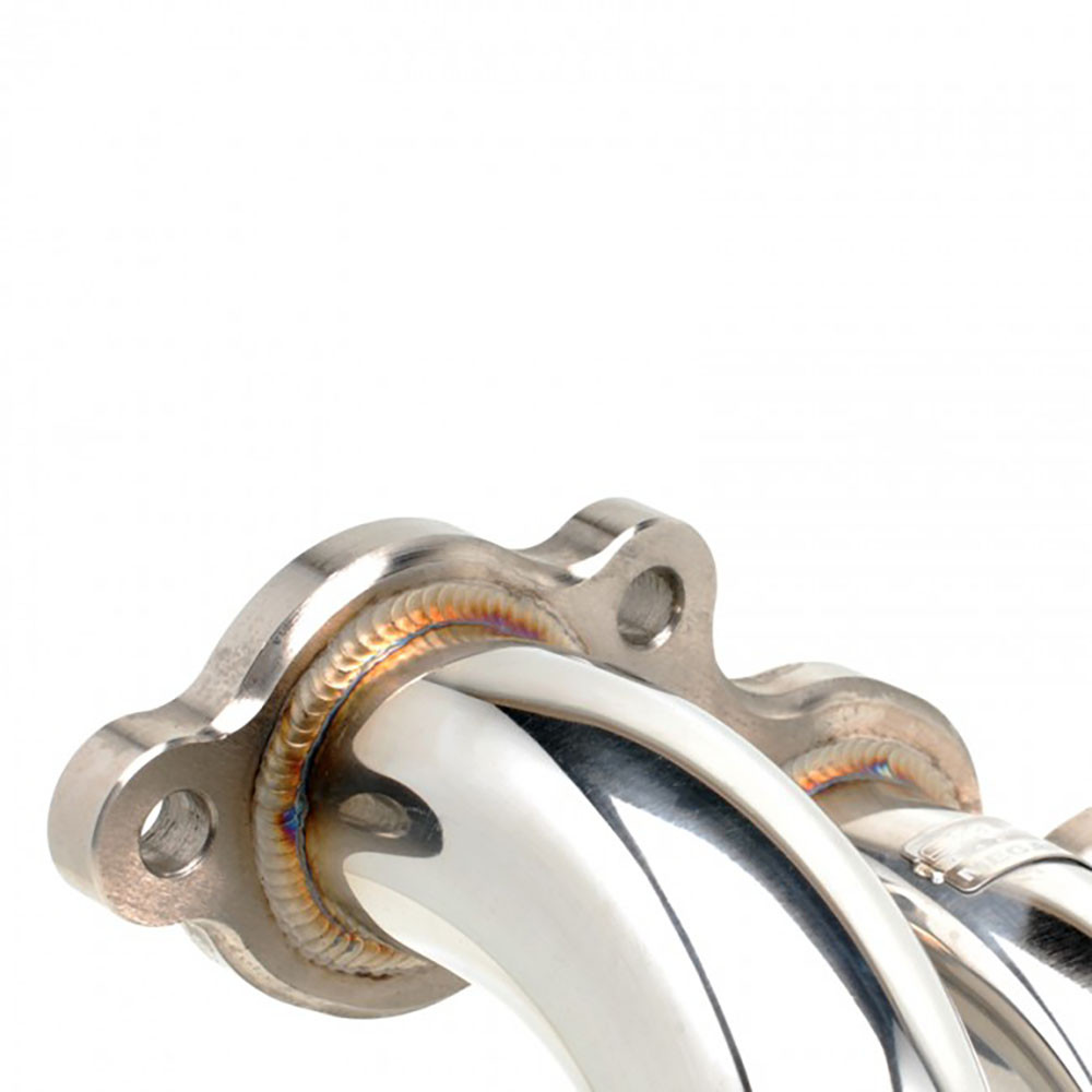 SKUNK2 / ALPHA SERIES / STAINLESS STEEL / PERFORMANCE HEADER (412-05-1940) *** HONDA S2000 (2000-2009) 2.0L / 2.2L ENGINE