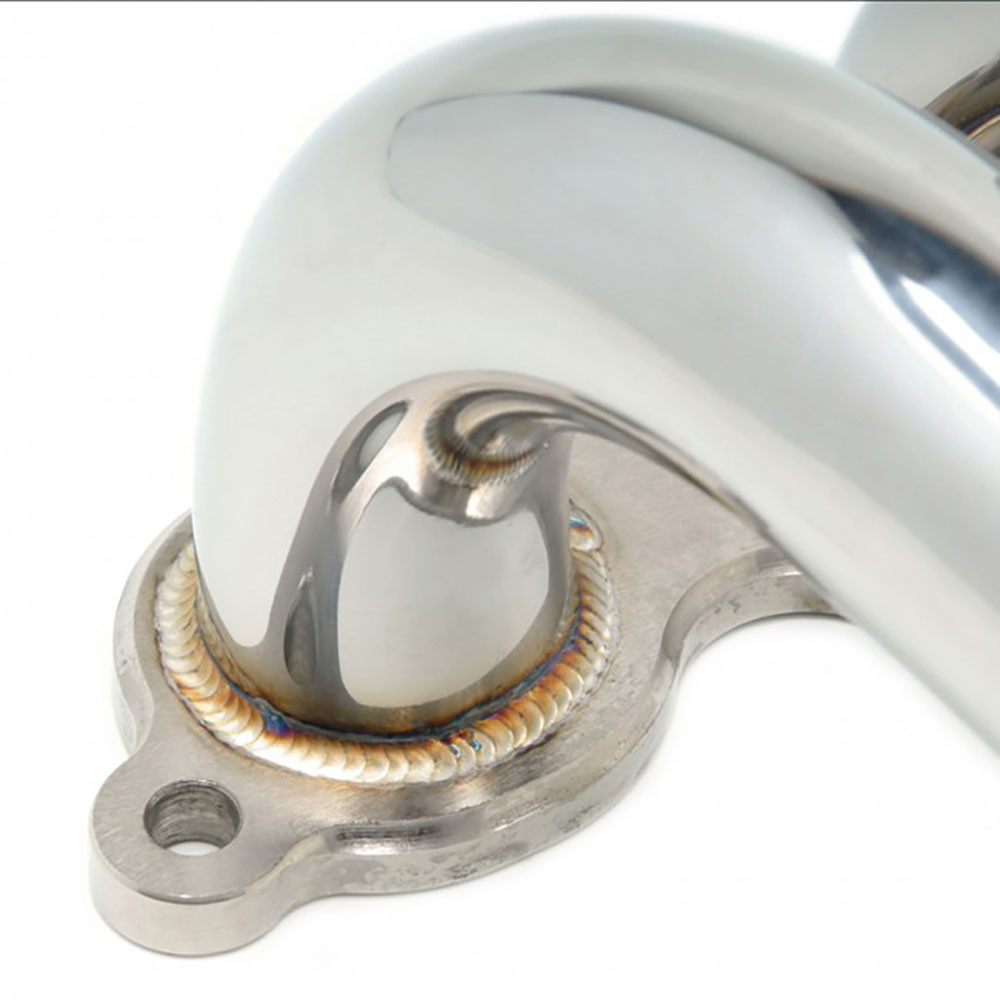 SKUNK2 / ALPHA SERIES / STAINLESS STEEL / PERFORMANCE HEADER (412-05-1940) *** HONDA S2000 (2000-2009) 2.0L / 2.2L ENGINE