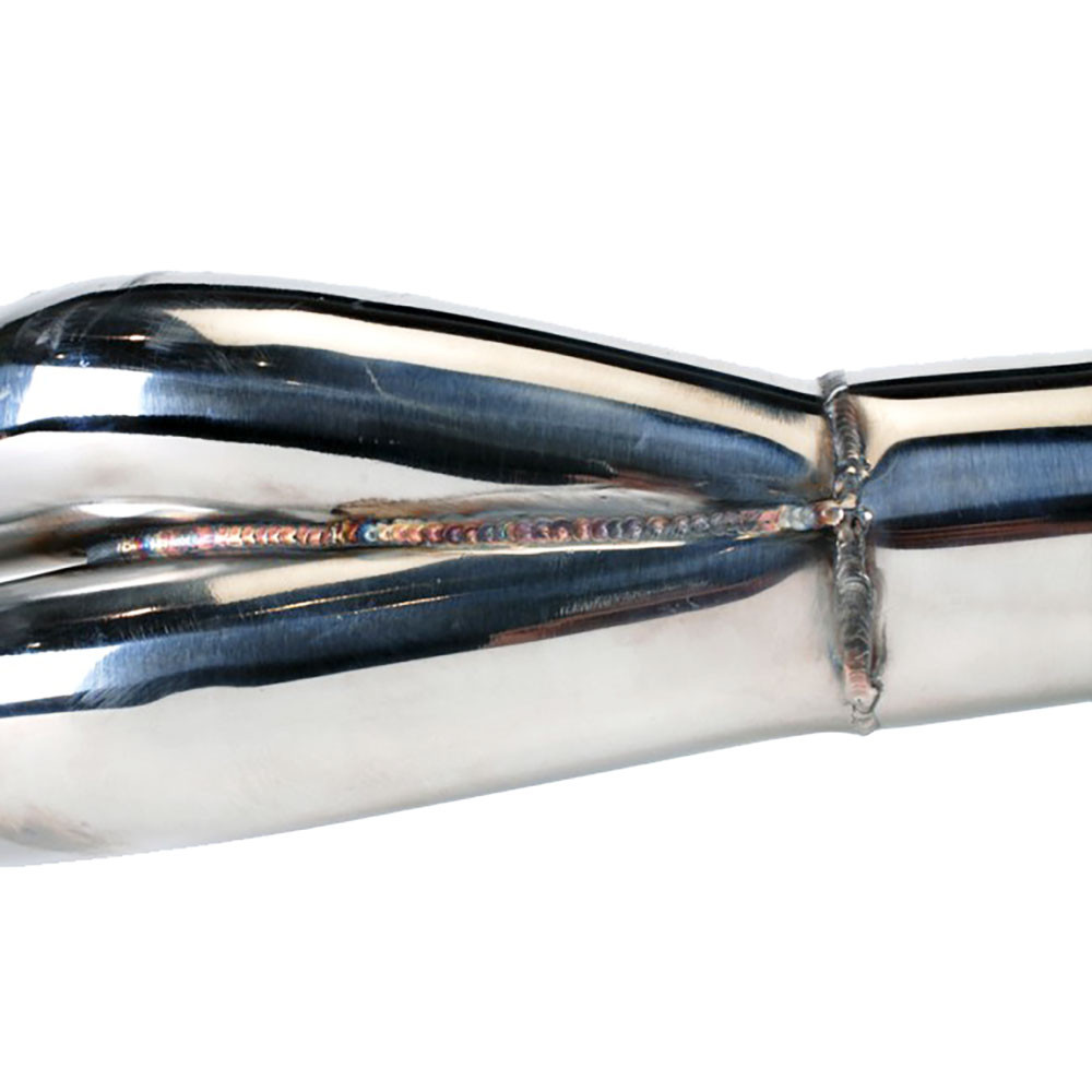 SKUNK2 / ALPHA SERIES / STAINLESS STEEL / PERFORMANCE HEADER (412-05-1940) *** HONDA S2000 (2000-2009) 2.0L / 2.2L ENGINE