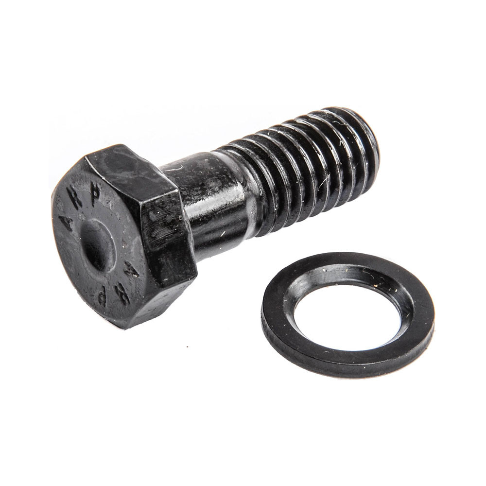 ARP / PRESSURE PLATE HARDWARE KIT (108-2201) *** HONDA DEL SOL (1993-1997) D15 / D16 / SOHC TRANSMISSION (6X BOLTS SET)