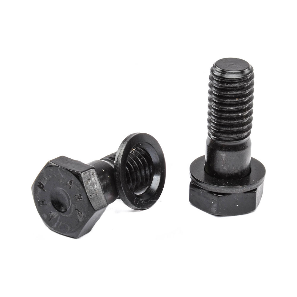 ARP / PRESSURE PLATE HARDWARE KIT (108-2202) *** HONDA DEL SOL (1993-1997) B16 / B18 / B20 / B-SERIES TRANSMISSION (9X BOLTS SET)