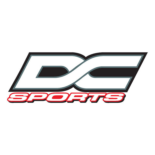 DC SPORTS / CERAMIC COATED PERFORMANCE HEADER (HHC5012) *** HONDA ACCORD (1994-1997) DX / LX / SE / 2.2L ENGINE