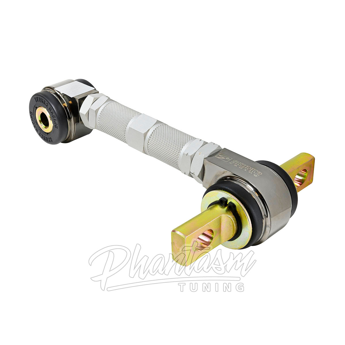 SKUNK2 / REAR CAMBER ALIGNMENT KIT / PRO SERIES / SOLD AS PAIRS (516-05-0500) *** ACURA INTEGRA (1990-1993)