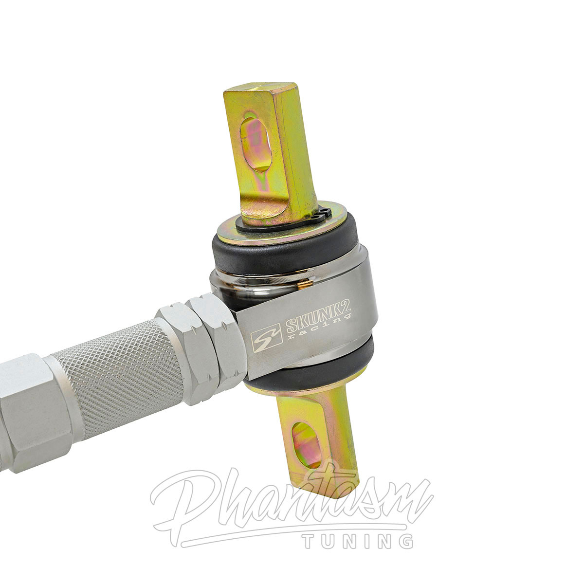SKUNK2 / REAR CAMBER ALIGNMENT KIT / PRO SERIES / SOLD AS PAIRS (516-05-0500) *** ACURA INTEGRA (1990-1993)