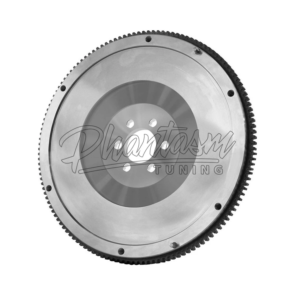 CLUTCH MASTERS / LIGHTWEIGHT ALUMINUM FLYWHEEL (FW-671-U-AL) *** SUBARU WRX (2002-2005) 2.0L TURBO