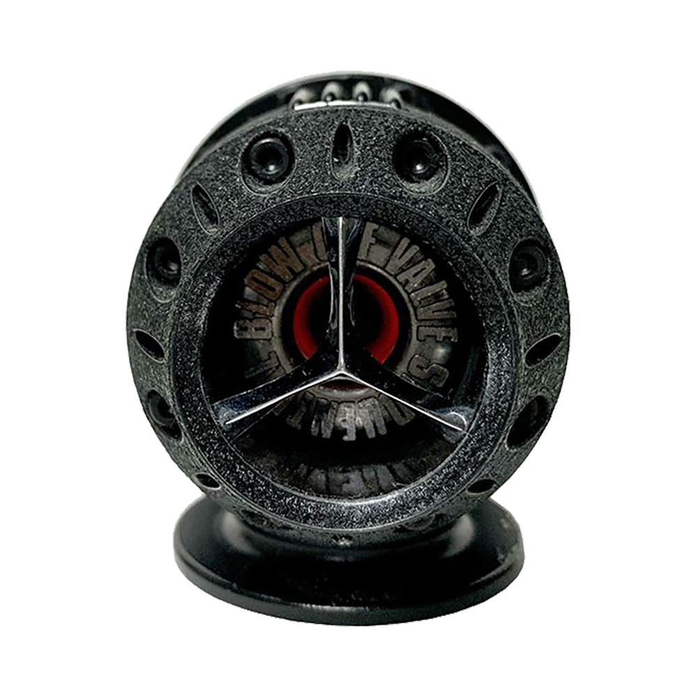 HKS / SUPER SQV4 BOV / BLOW OFF VALVE / BLACK EDITION (71008-AK005) *** UNIVERSAL APPLICATIONS