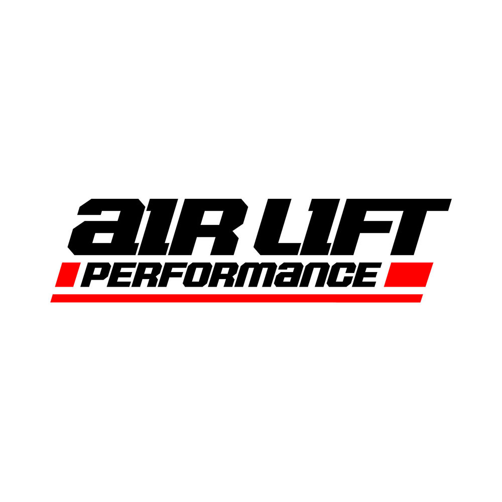 AIR LIFT PERFORMANCE / 3H DIGITAL AIR MANAGEMENT SYSTEM (27693) *** 1/4 INCH LINES (5 GALLON RAW TANK) VIAIR COMPRESSOR