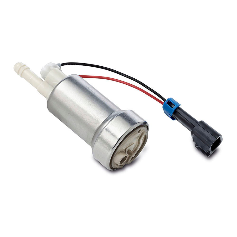 WALBRO / 525 LPH / UNIVERSAL IN-TANK FUEL PUMP (F90000285) *** GAS + E85 COMPATIBLE *** AKA HELLCAT PUMP ***
