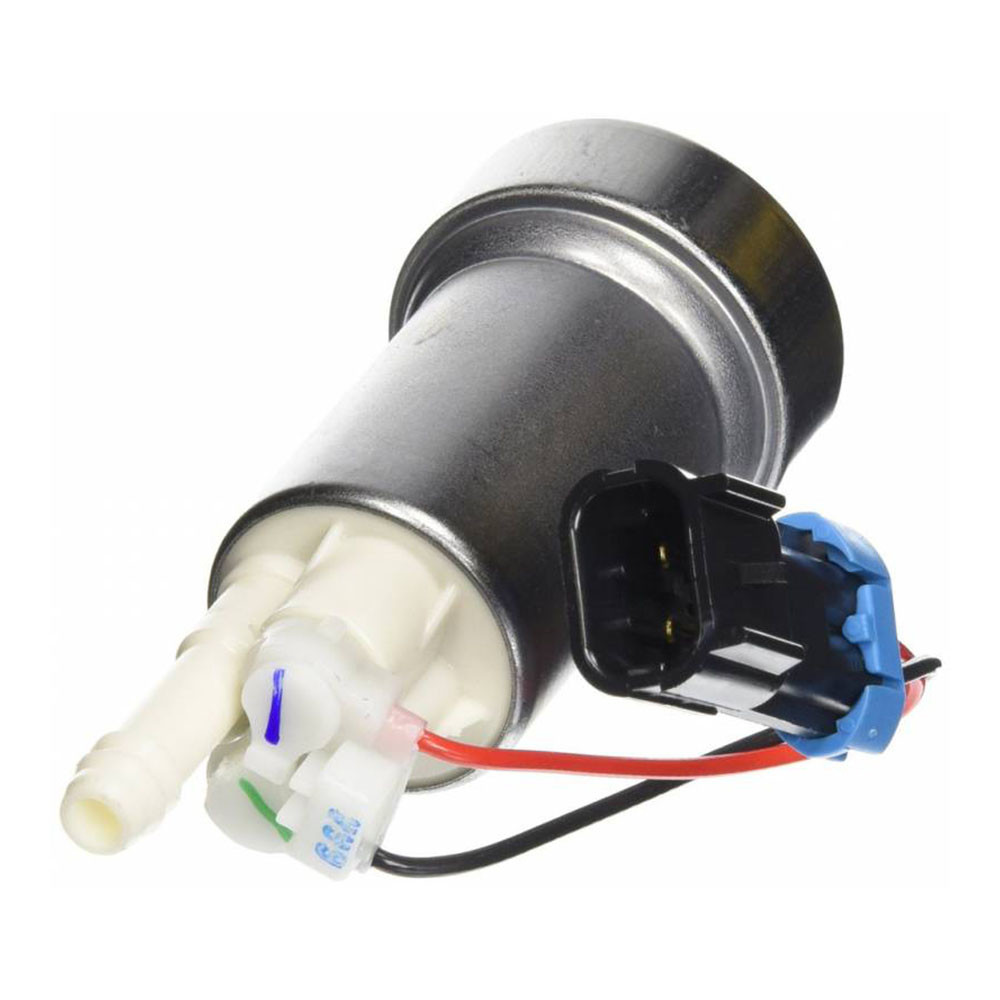 WALBRO / 525 LPH / UNIVERSAL IN-TANK FUEL PUMP (F90000285) *** GAS + E85 COMPATIBLE *** AKA HELLCAT PUMP ***