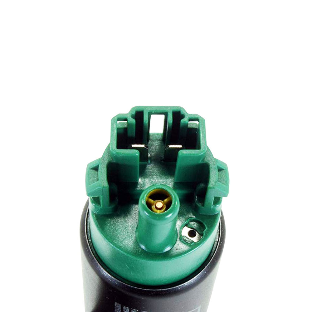 AEM / 340 LPH / GAS + E85 COMPATIBLE / HIGH FLOW FUEL PUMP WITH HOOKS (50-1215) *** UNIVERSAL APPLICATIONS