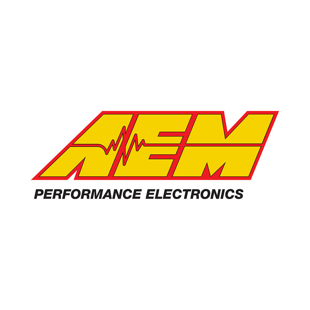 AEM / 340 LPH / GAS + E85 COMPATIBLE / HIGH FLOW FUEL PUMP WITH HOOKS (50-1215) *** UNIVERSAL APPLICATIONS