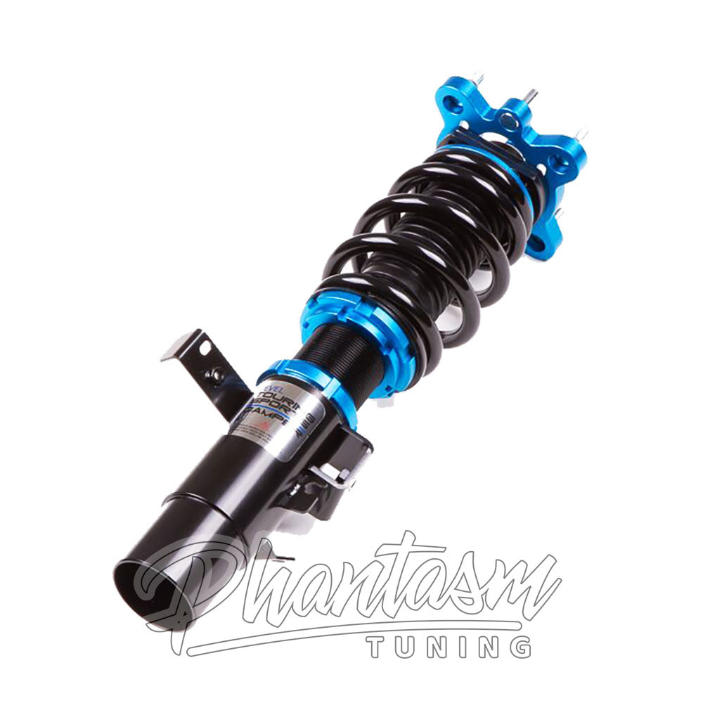 REVEL / TOURING SPORTS COILOVER / SUSPENSION KIT (1TR3CDTY006) *** TOYOTA GR SUPRA (2020-2024) A90 / A91