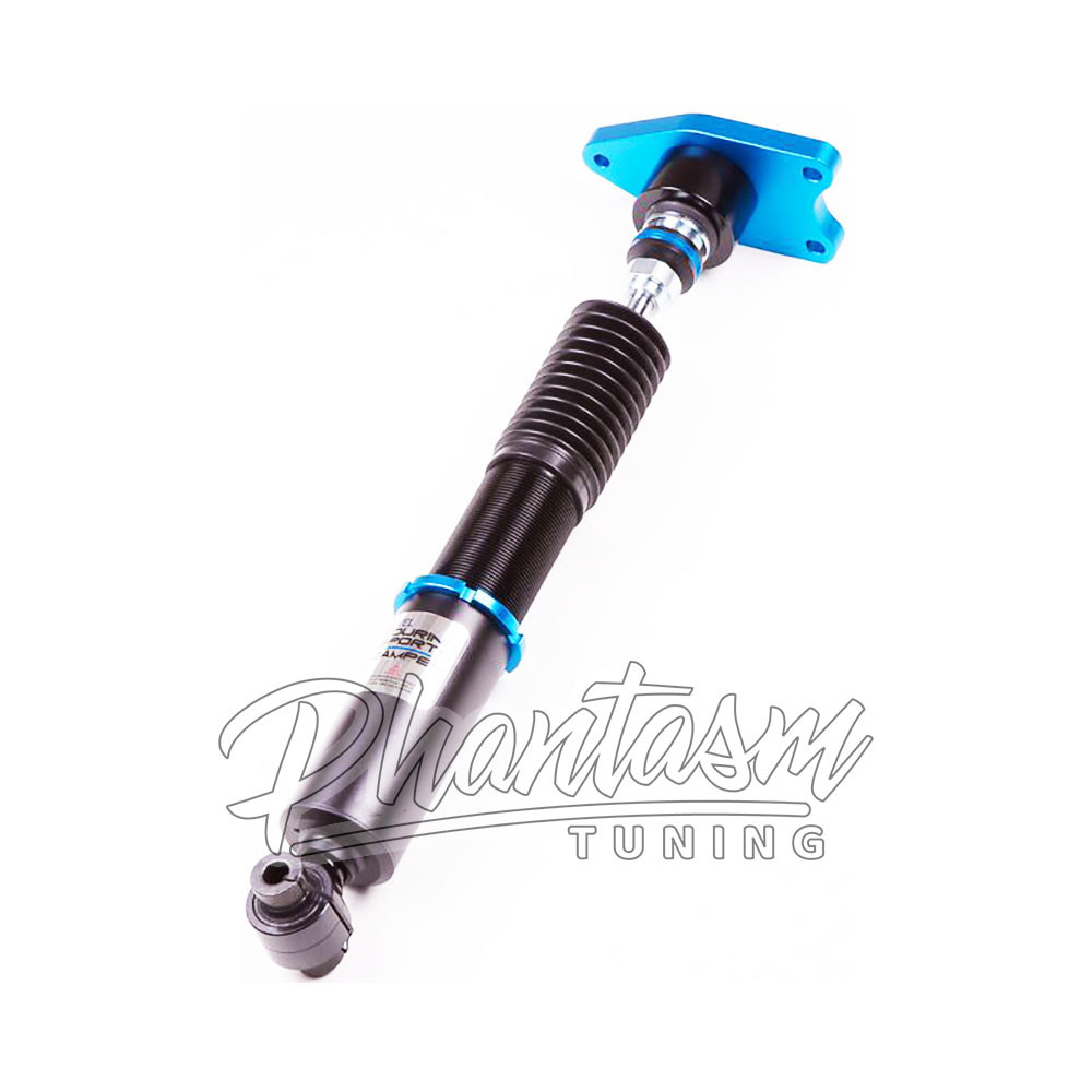 REVEL / TOURING SPORTS COILOVER / SUSPENSION KIT (1TR3CDTY006) *** TOYOTA GR SUPRA (2020-2024) A90 / A91