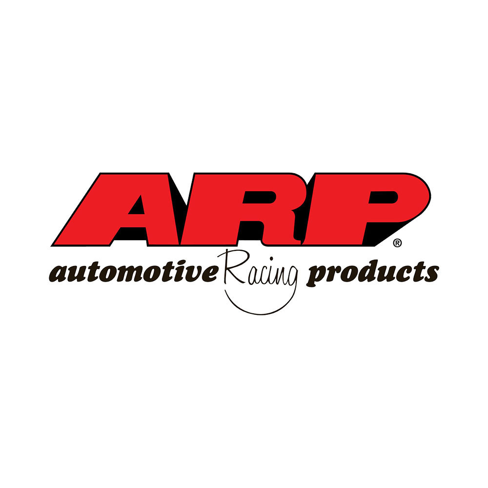 ARP / STAINLESS STEEL / EXHAUST MANIFOLD HARDWARE (400-8023) *** ACURA INTEGRA (1994-2001) *** 10X STUDS ***