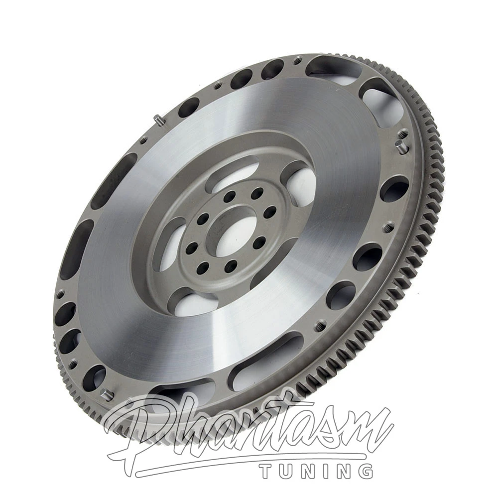 EXEDY / LIGHTWEIGHT STEEL FLYWHEEL (HF02) *** HONDA CIVIC SI (2006-2011) K20 / K24 ENGINE