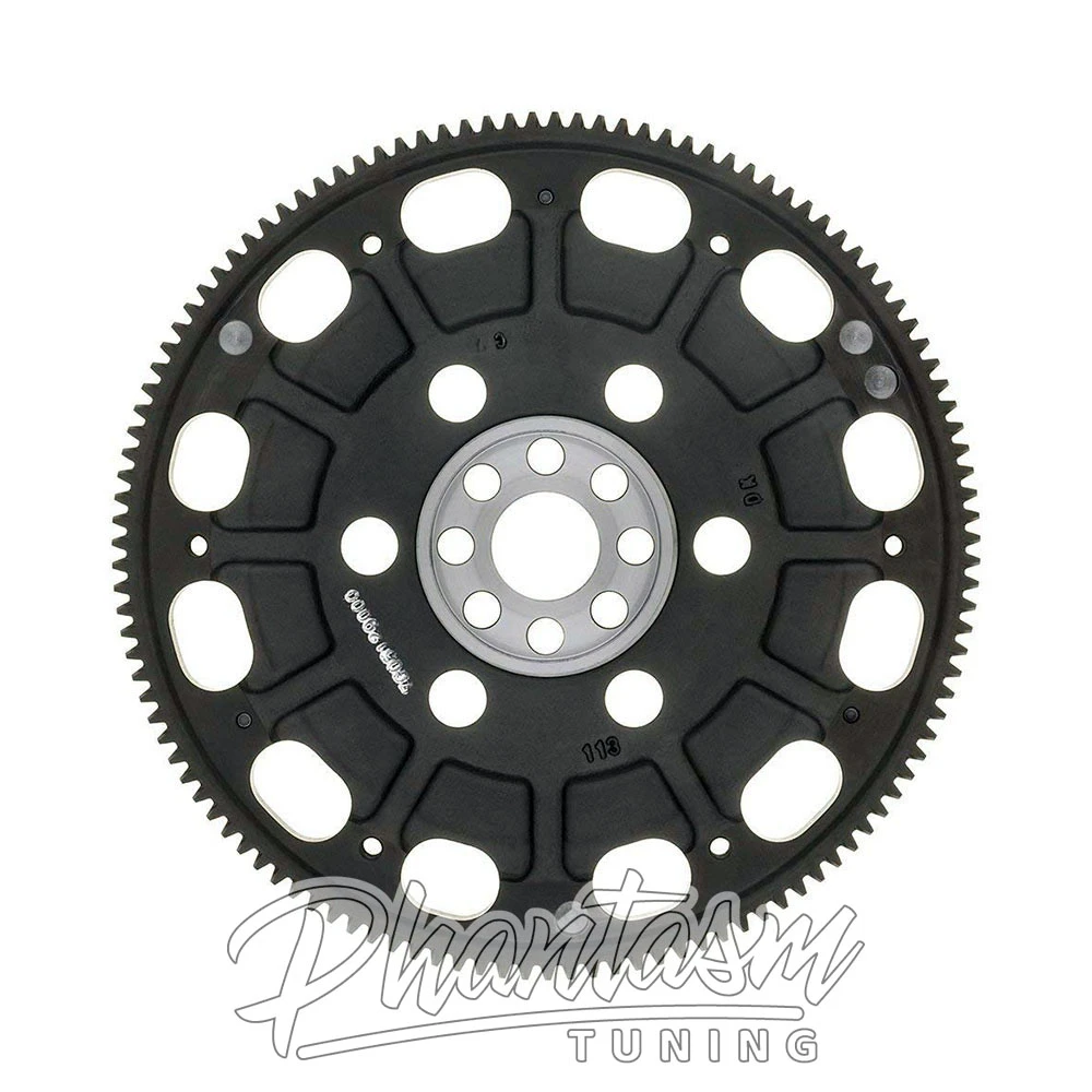 EXEDY / LIGHTWEIGHT STEEL FLYWHEEL (HF02) *** HONDA CIVIC SI (2006-2011) K20 / K24 ENGINE