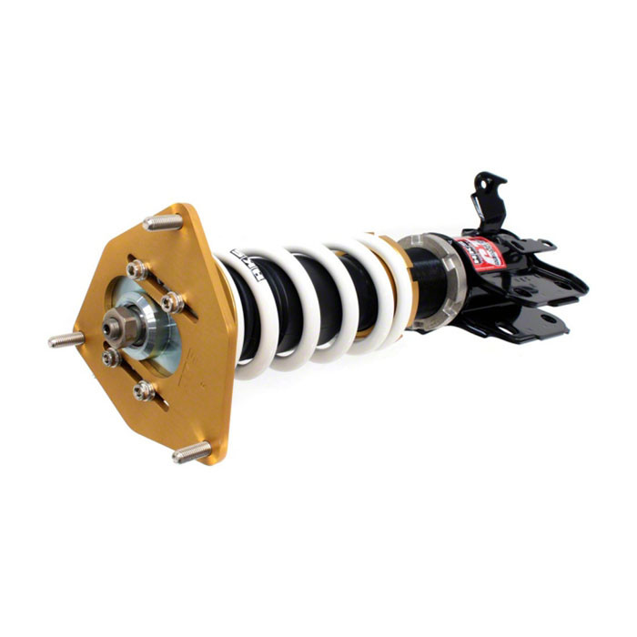 HKS / HIPERMAX IV GT COILOVER / SUSPENSION KIT (80230-AT001) *** SCION FRS (2013-2016)