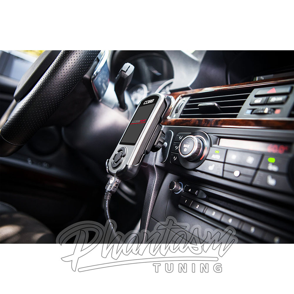COBB (AP3-BMW-001) BMW N54 ACCESSPORT V3 TUNER INSTALLED 01