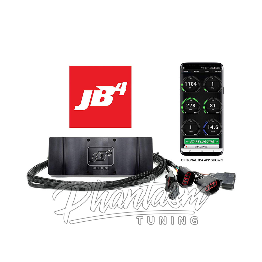 BURGER / JB4 PERFORMANCE TUNER / ENGINE MANAGEMENT SYSTEM *** BMW 335IX (2011-2013) N55 TURBO ENGINE