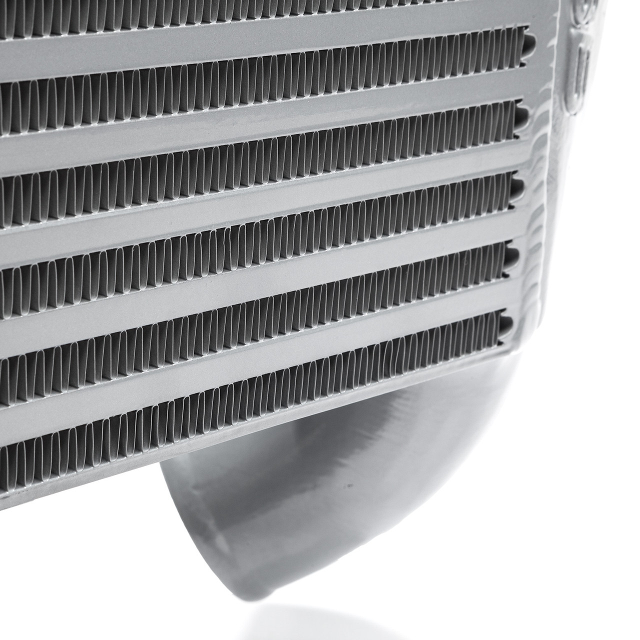COBB / FRONT MOUNT INTERCOOLER / SILVER CORE (7F2500-SL) *** FORD F150 RAPTOR (2017-2021) 3.5L ECOBOOST
