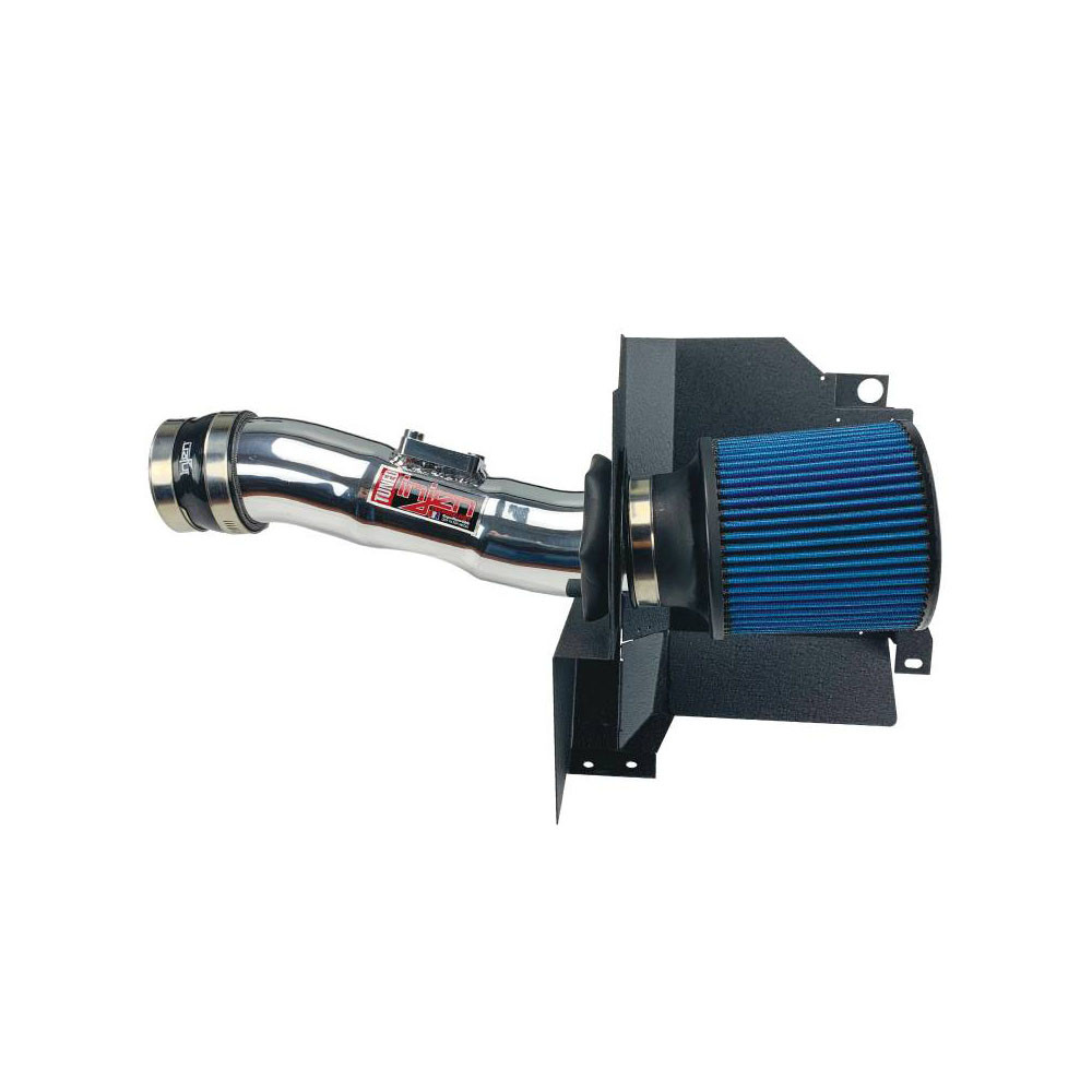 INJEN / COLD AIR INTAKE SYSTEM / BLACK PIPING (SP1677BLK) *** HONDA ACCORD (2018-2022) 1.5L TURBO