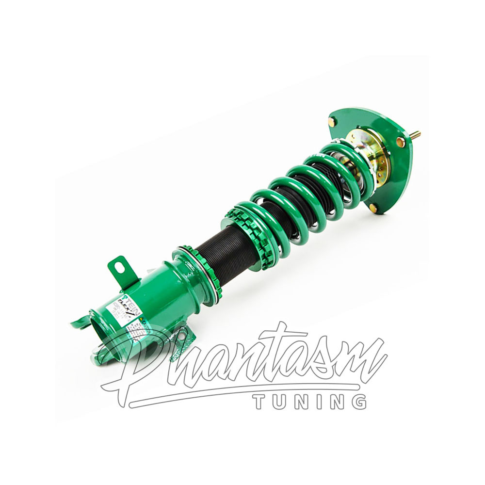 TEIN / FLEX Z COILOVER / SUSPENSION KIT (VSQ54-CUSA4-C) *** TOYOTA 86 (2017-2021)