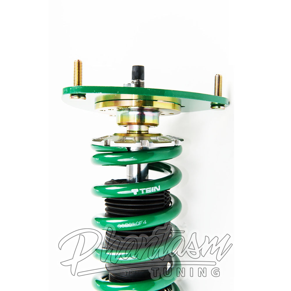 TEIN / FLEX A / RX1 COILOVER / SUSPENSION KIT (VSQ54-M1SS4) *** SUBARU BRZ (2013-2021)