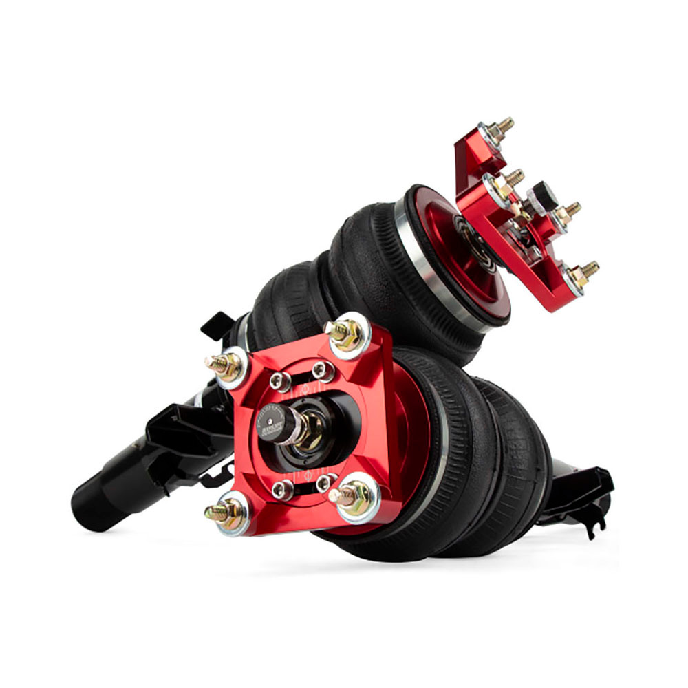 AIR LIFT PERFORMANCE / FRONT AIR SUSPENSION KIT (ALF78587) *** TOYOTA GR SUPRA (2020-2024) A90 / A91