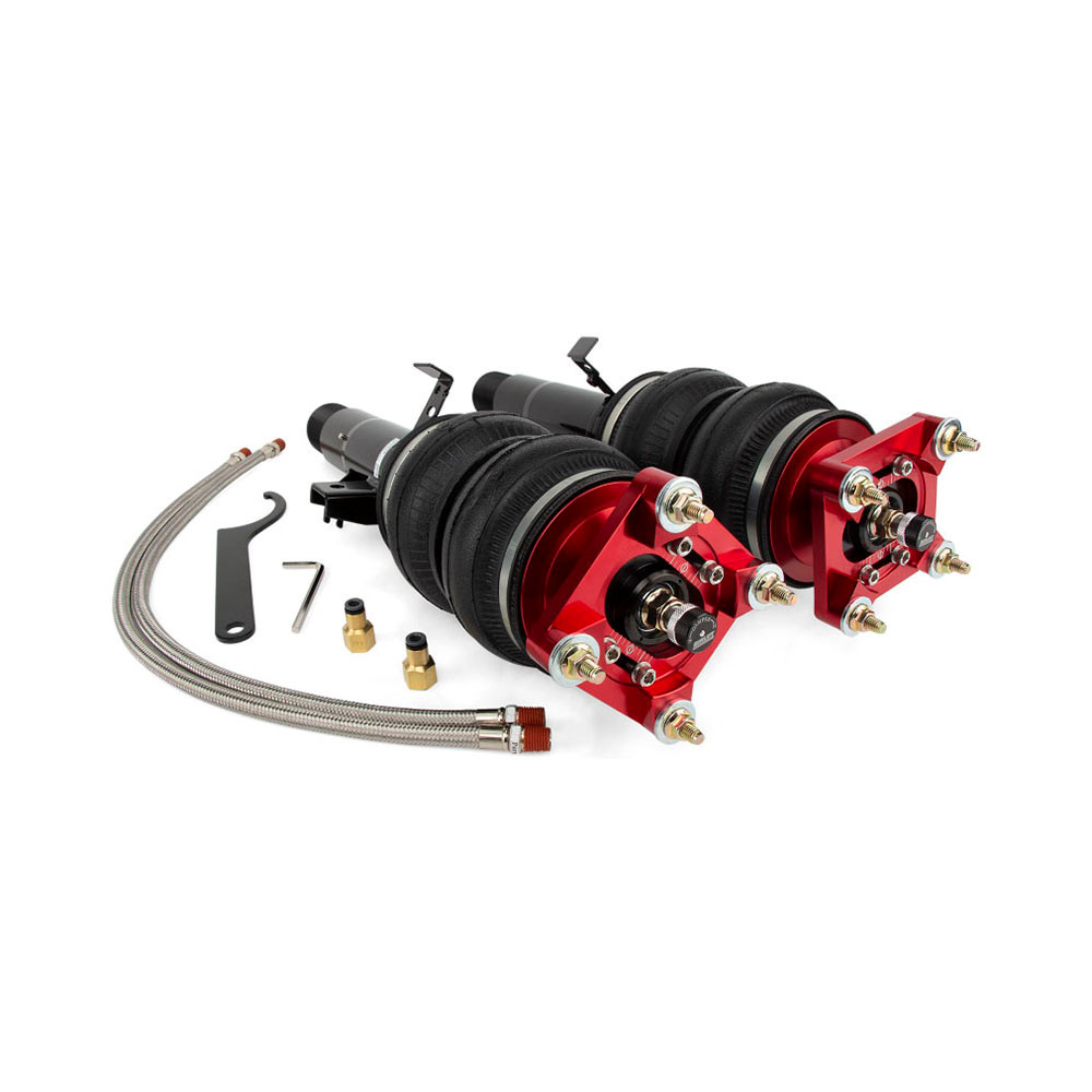 AIR LIFT PERFORMANCE / FRONT AIR SUSPENSION KIT (ALF78587) *** TOYOTA GR SUPRA (2020-2024) A90 / A91