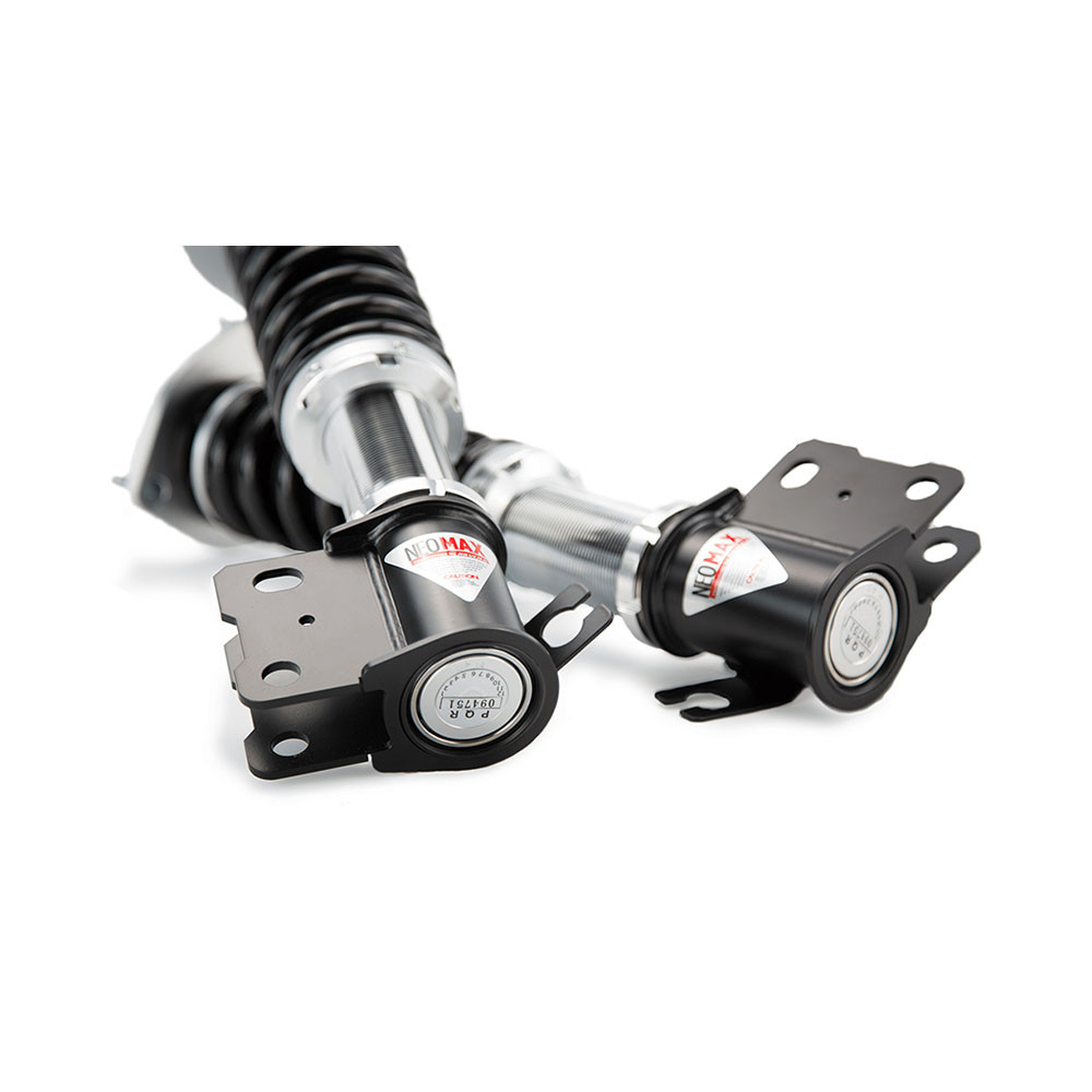 SILVERS / NEOMAX COILOVER / SUSPENSION KIT (SS2010) *** SUBARU LEGACY (2005-2009)