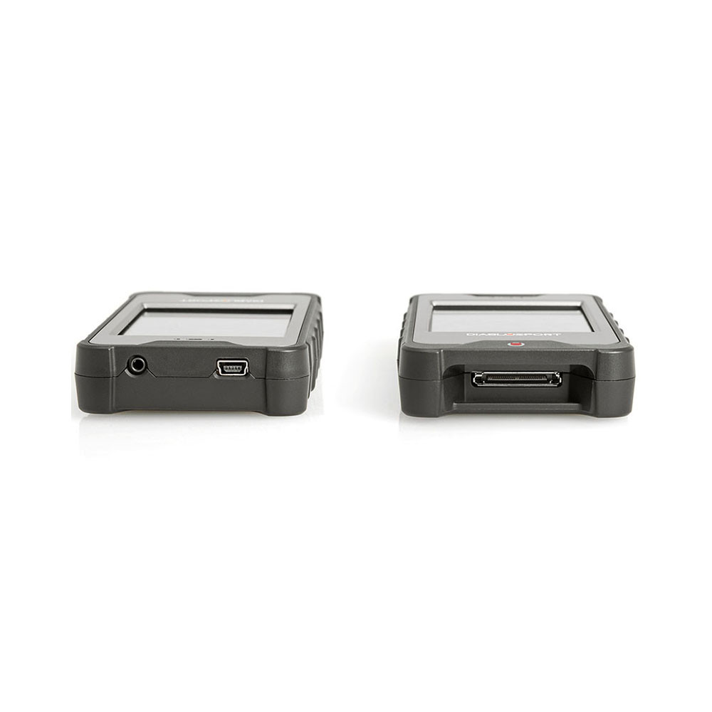 DIABLOSPORT / INTUNE I3 PLATINUM / RACE PERFORMANCE TUNER (8445-1) *** JEEP VEHICLES