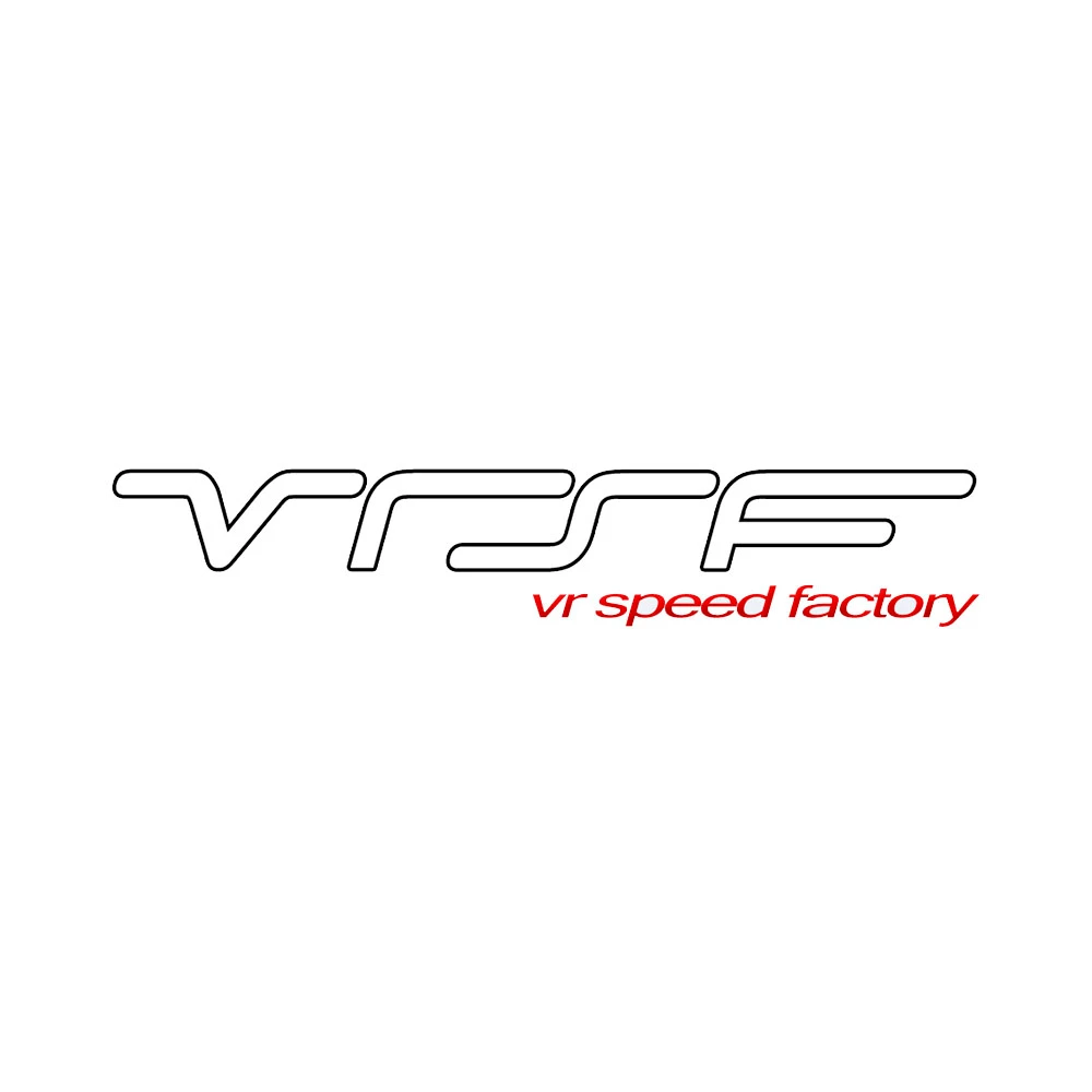 VRSF / HIGH FLOW CATTED DOWN-PIPE (30582011) *** TOYOTA GR SUPRA (2020-2023) 3.0L TURBO