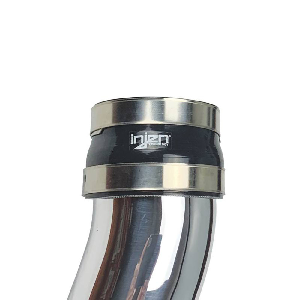 INJEN / COLD AIR INTAKE SYSTEM / CHROME PIPING (SP1677P) *** HONDA ACCORD (2018-2022) 1.5L TURBO