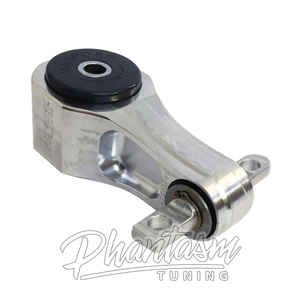 HASPORT / REAR MOTOR MOUNT (CVRR-U94A) *** HONDA ACCORD (2018-2022) 2.0L TURBO