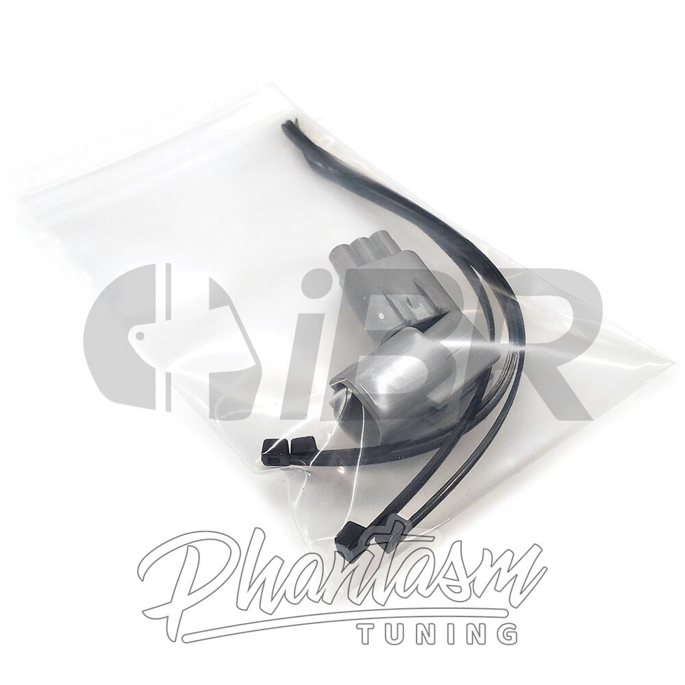 IBR / COMPLETE TGV HOUSING DELETE KIT (IBR-TGV-FA20DIT) *** SUBARU WRX (2015-2021) FA20DIT ENGINE