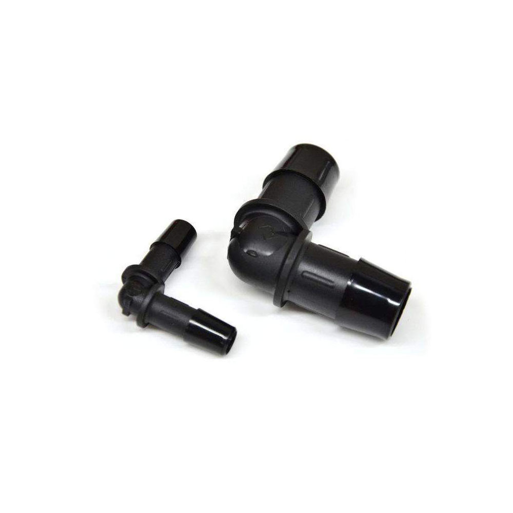 IBR / EGR DELETE KIT / RED COLOR (IBR-EGR-FA20) *** SUBARU WRX (2015-2021) FA20DIT ENGINE