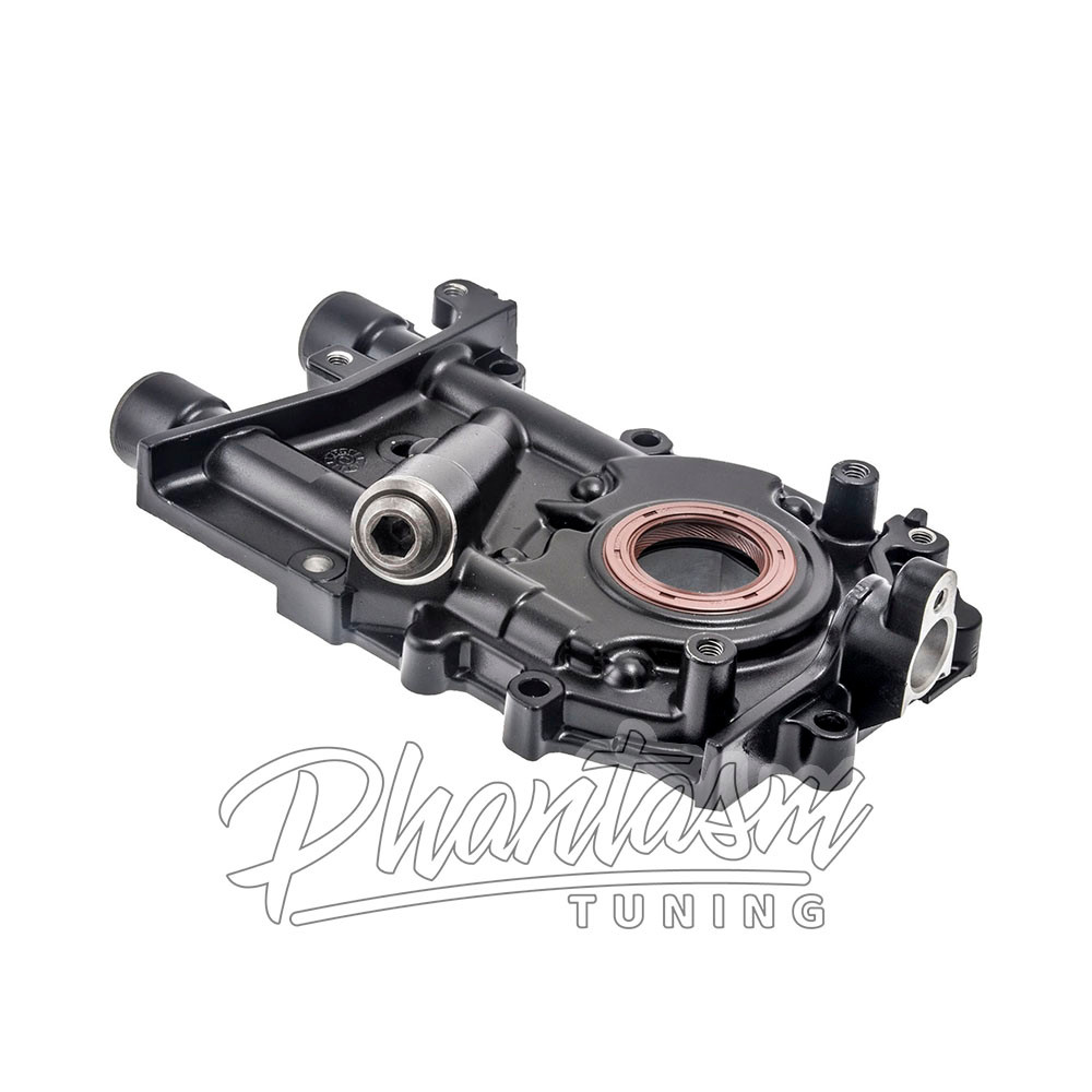 ACL ORBIT / HIGH PERFORMANCE OIL PUMP (OPSB1478HP) *** SUBARU WRX (2002-2007) EJ20 / EJ22 / EJ25 ENGINE