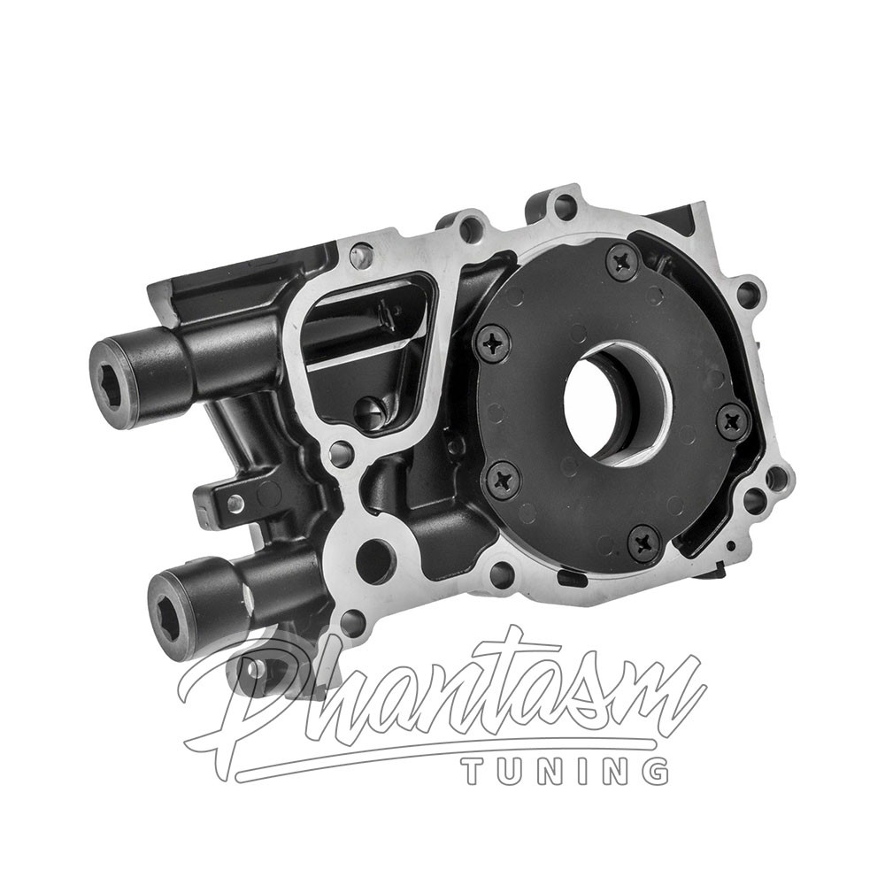 ACL ORBIT / HIGH PERFORMANCE OIL PUMP (OPSB1478HP) *** SUBARU WRX STI (2015-2021) EJ25 ENGINE