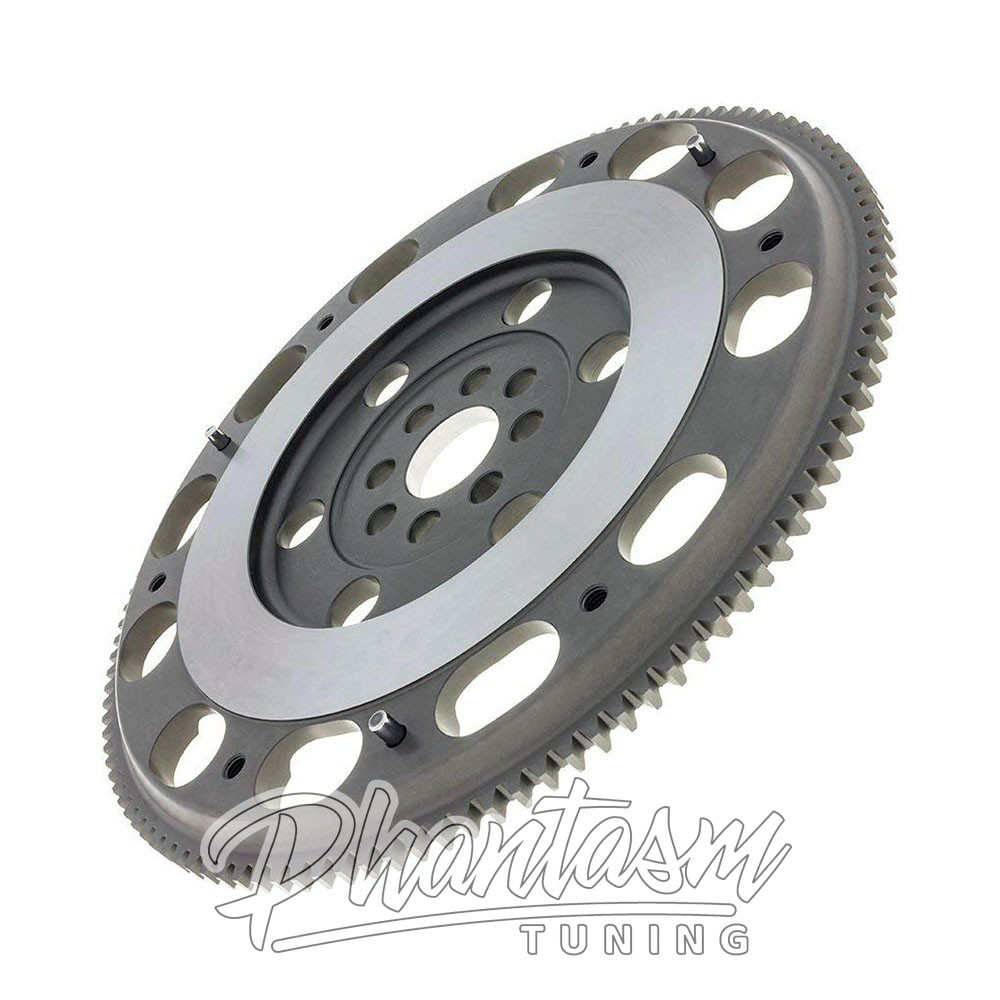 EXEDY / LIGHTWEIGHT STEEL FLYWHEEL (FF502A) *** SUBARU WRX (2015-2017) FA20DIT ENGINE