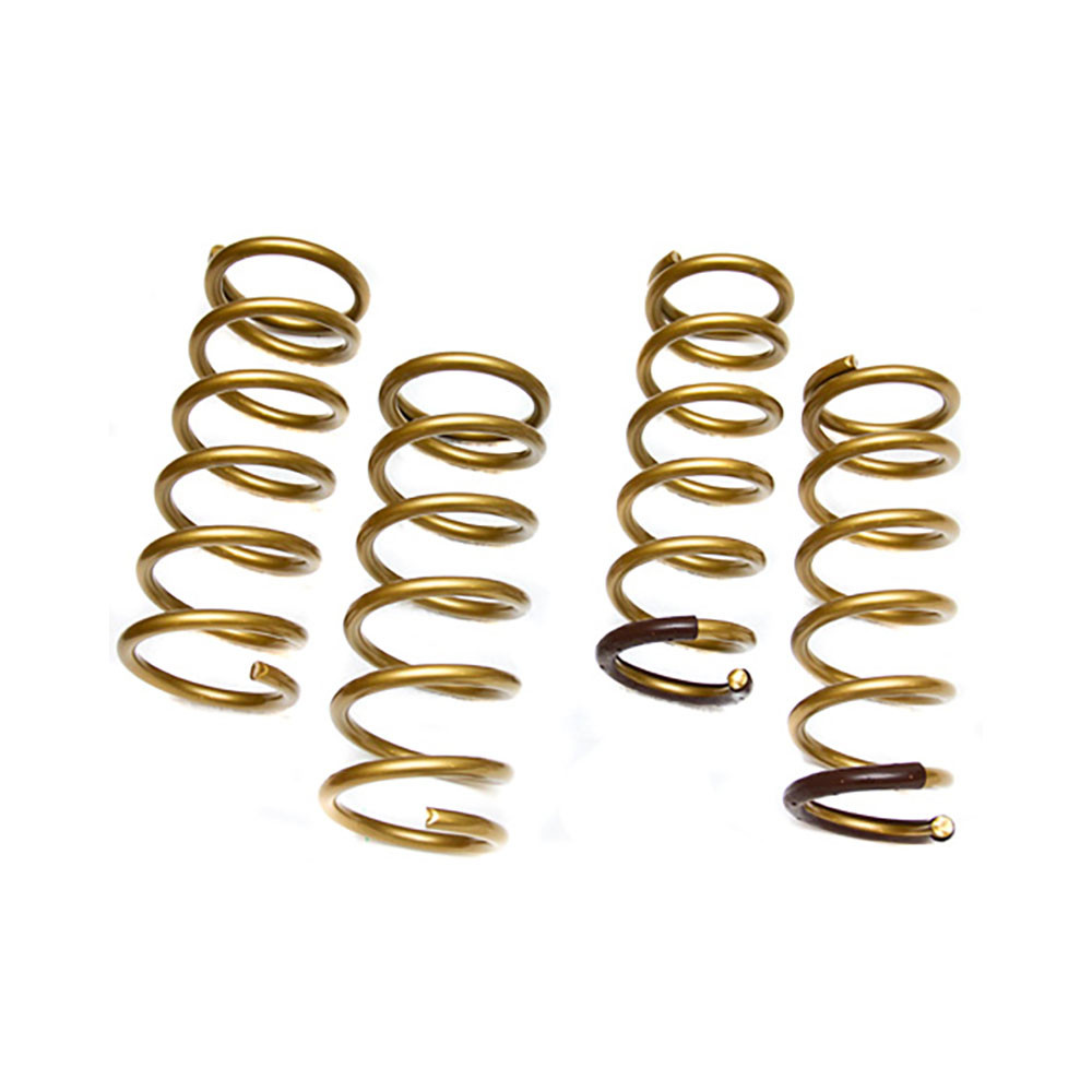TEIN / H-TECH / PERFORMANCE LOWERING SPRINGS (SKHL0-BUB00) *** HONDA ACCORD (2018-2022) 1.5L TURBO