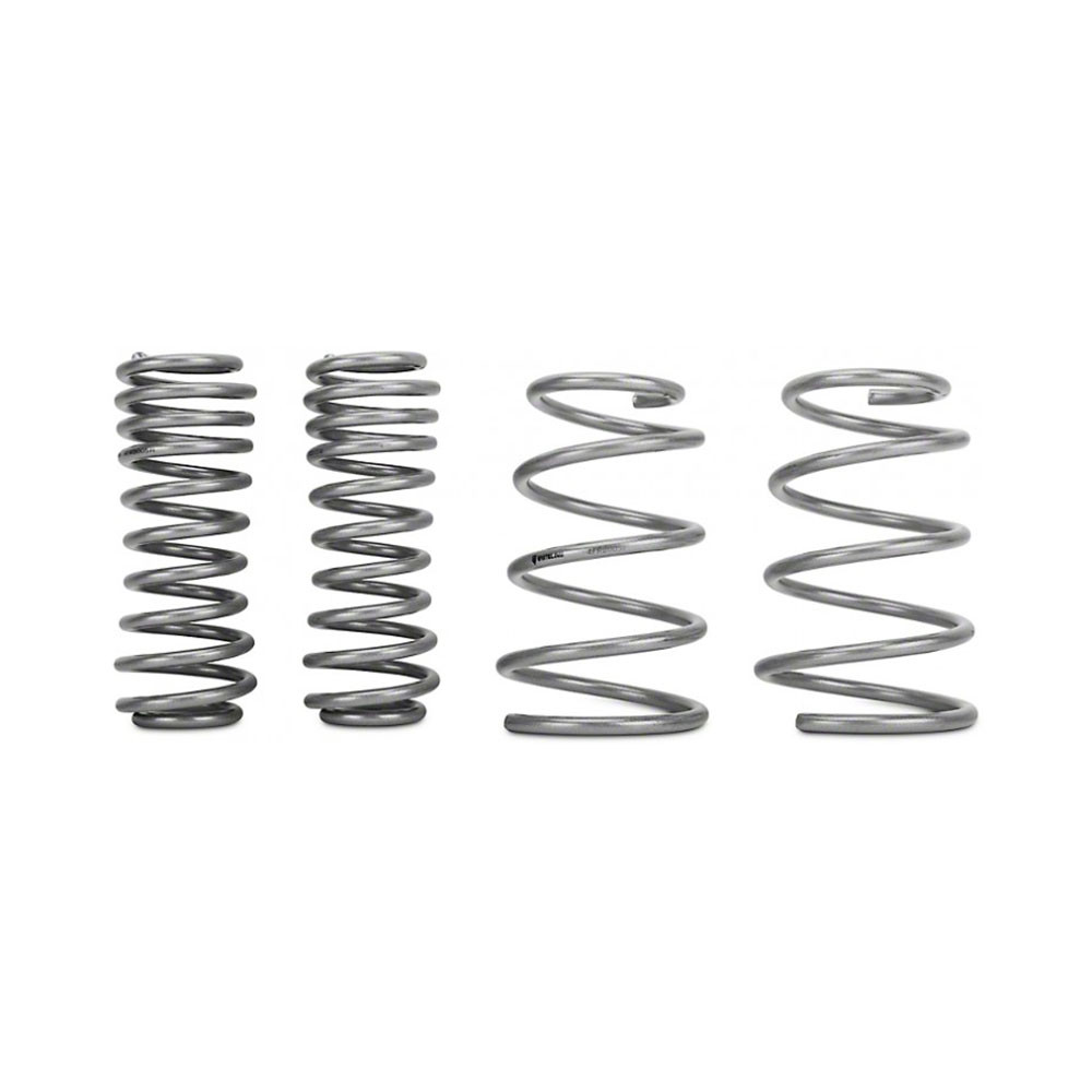 TRUHART / PERFORMANCE LOWERING SPRINGS (TH-H402) *** HONDA DEL SOL (1993-1997)