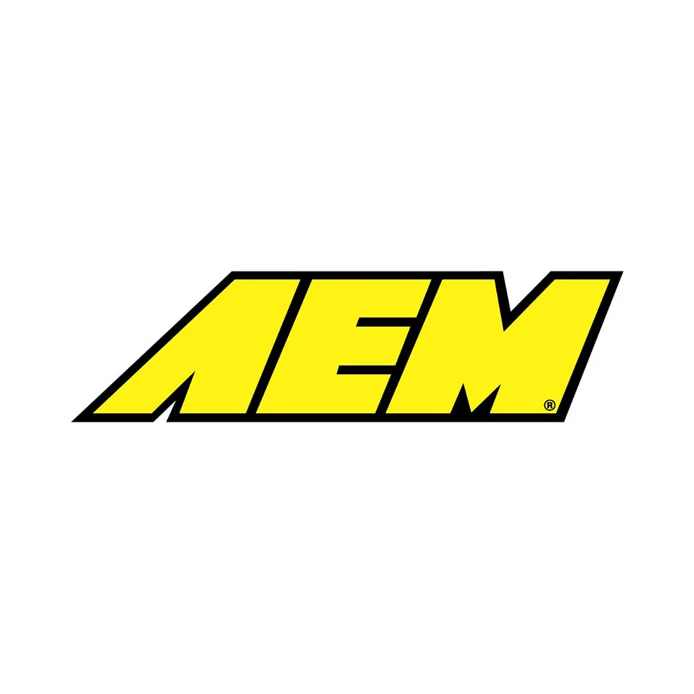 AEM / CLASSIC SERIES / TEMPERATURE GAUGE / INCLUDES SENSOR (30-4402) *** OIL / TRANSMISSION / WATER ***