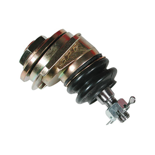 SPC / FRONT ADJUSTABLE BALL JOINT / 3.00 DEGREE CAMBER KIT / SOLD AS PAIRS (67330-2) *** ACURA INTEGRA (1990-1993)