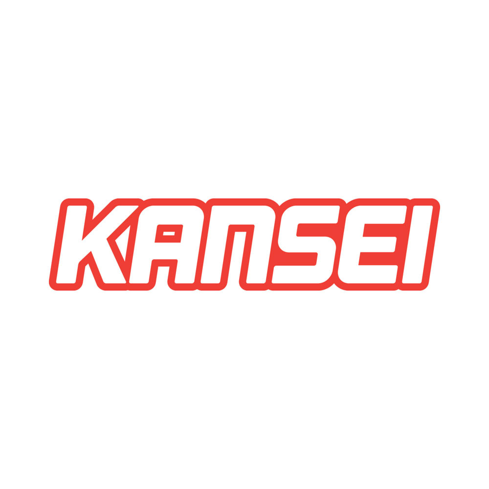 KANSEI WHEELS - TANDEM - GUN METAL COLOR (18 X 9.0) +12 ET (5 X 100 MM) 73.1 CB / K11G-189016+12